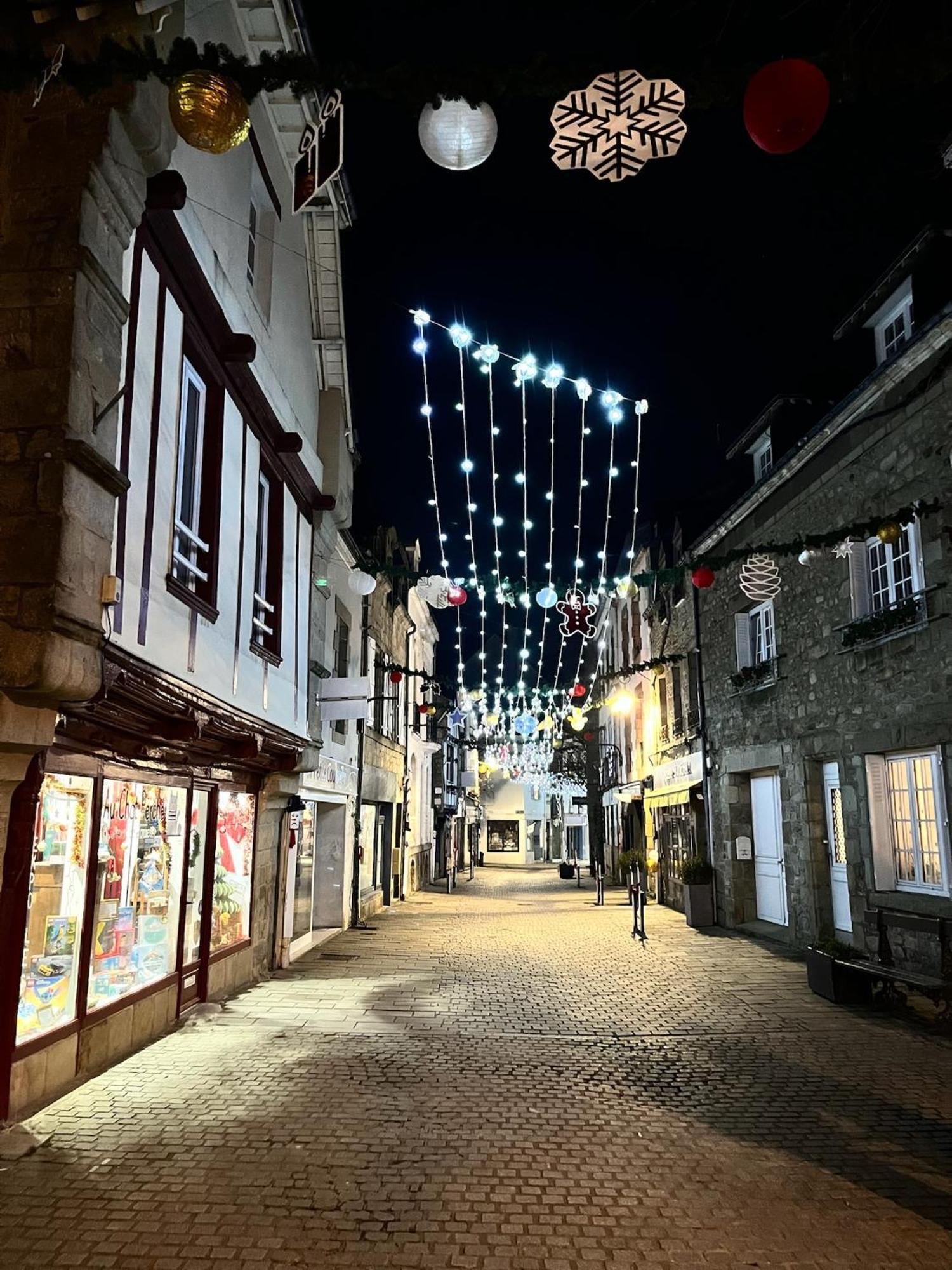 Appartement T2 Vue Sur La Riviere Avec Garage Privatif - Port De Saint-Goustan Auray Luaran gambar